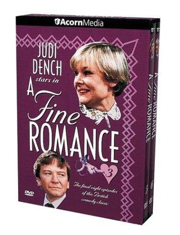 Køb A Fine Romance: sæson 3