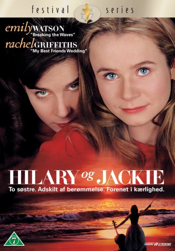 Køb Hilary & Jackie [festival series]