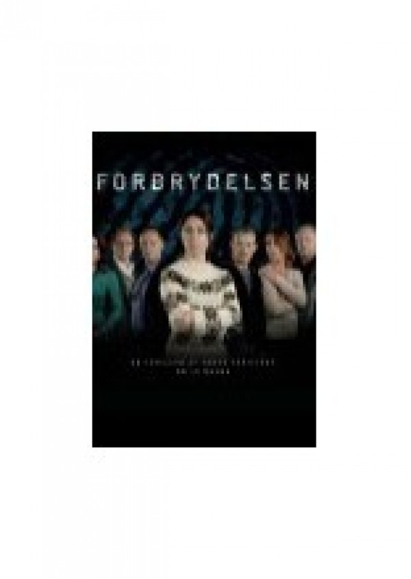 Køb Forbrydelsen