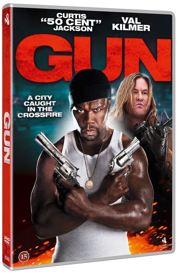 Køb Gun
