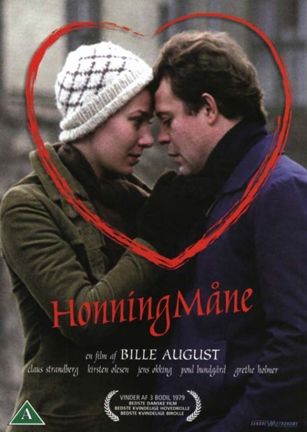 Køb Honningmåne