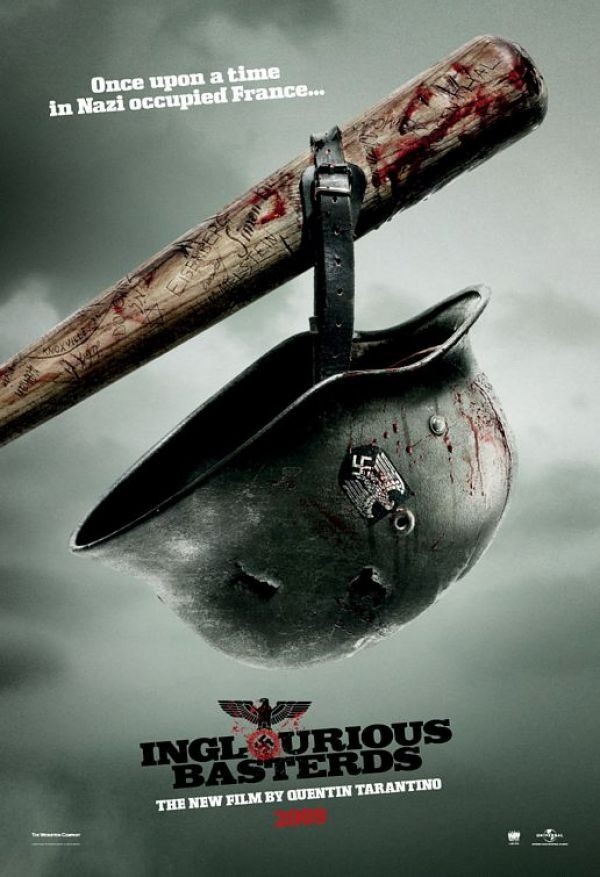 Køb Inglorious Basterds (2009)