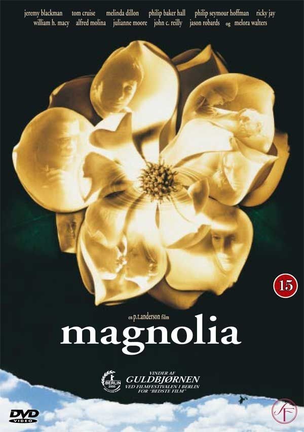 Køb Magnolia