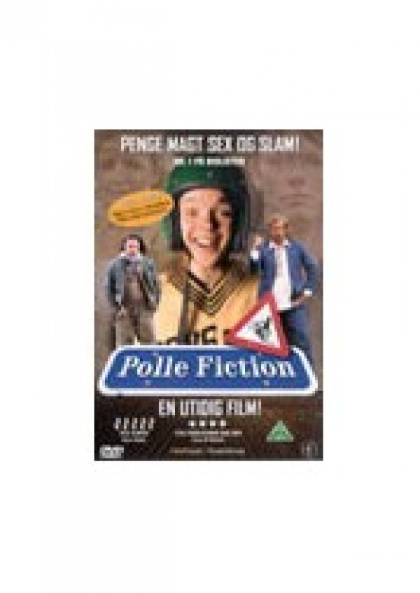 Køb Polle Fiction