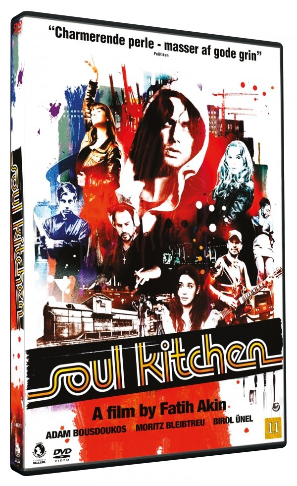 Køb Soul Kitchen