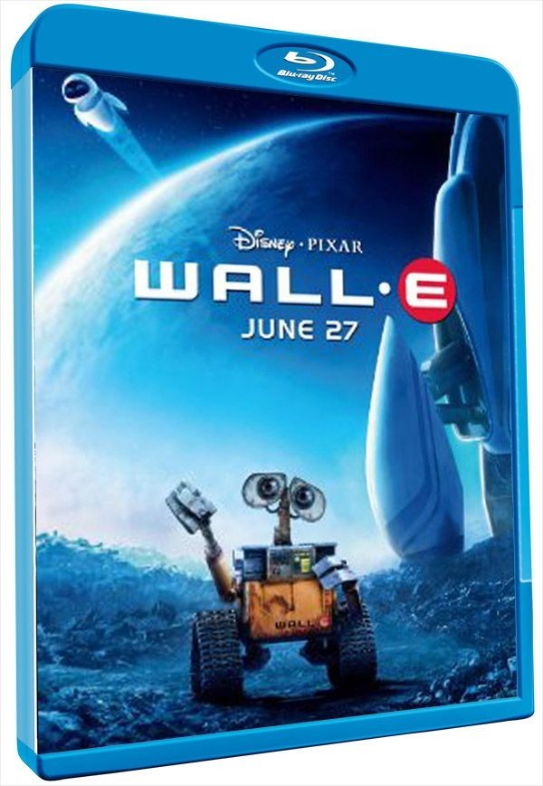 Køb WALL-E