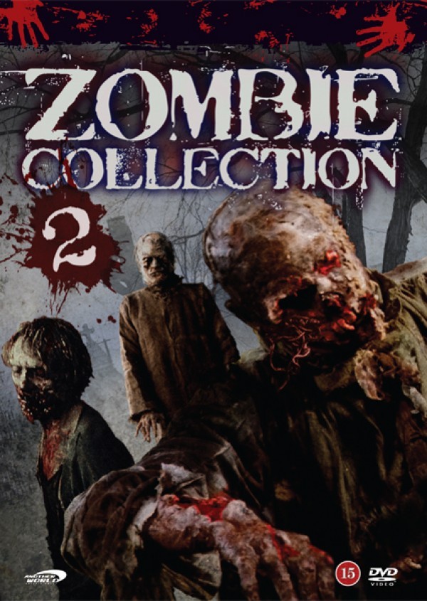 Køb Zombie Collection 2