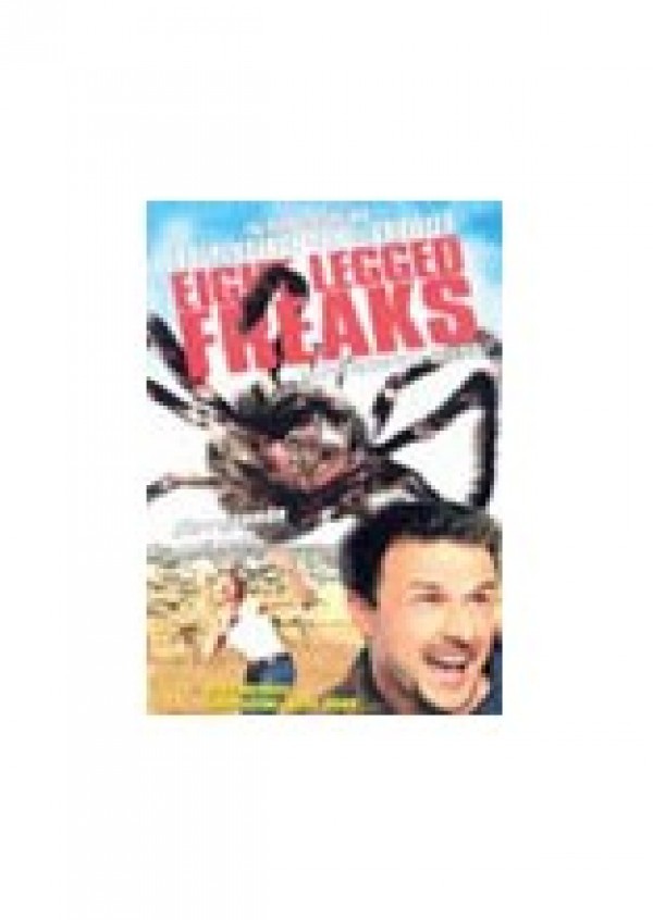 Køb Eight legged Freaks