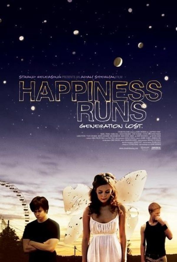 Køb Happiness Runs
