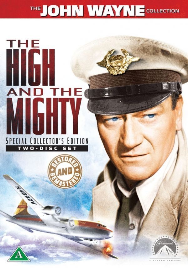 Køb High And The Mighty  - Special Collectors Edition