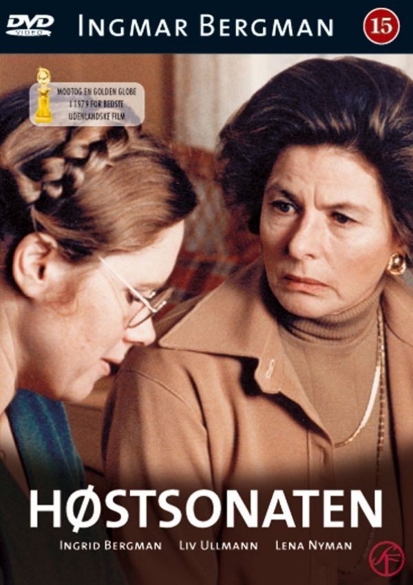Køb Høstsonaten
