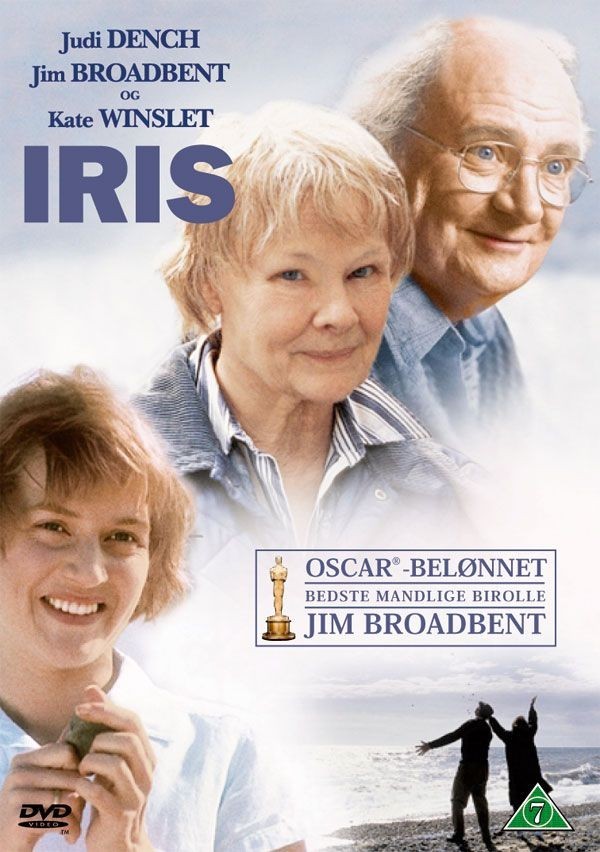 Køb Iris