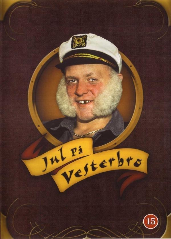 Køb Jul på Vesterbro