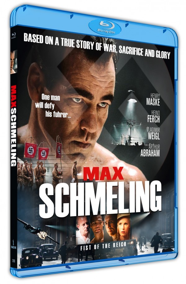 Max Schmeling