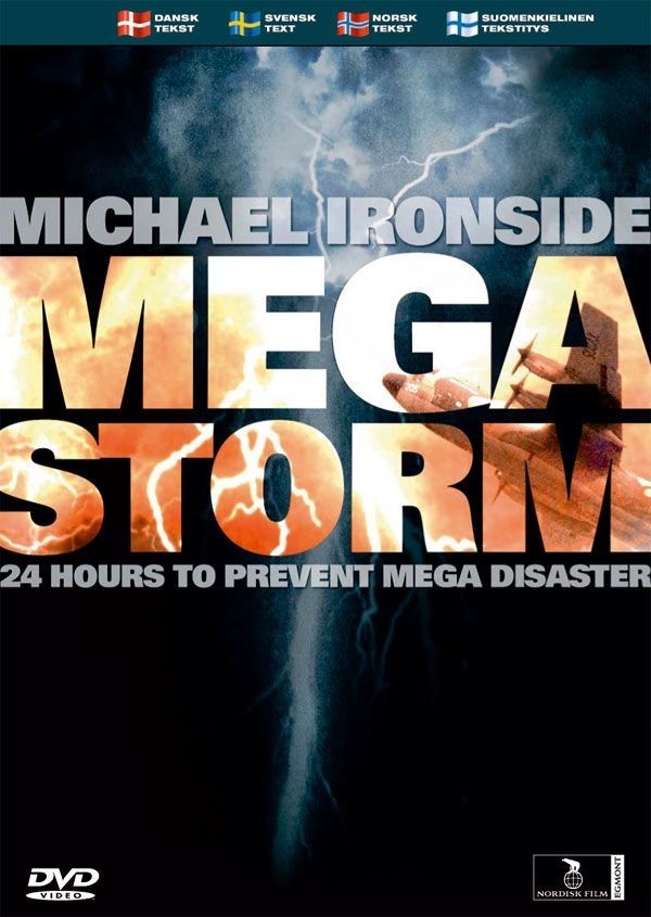Køb Mega Storm
