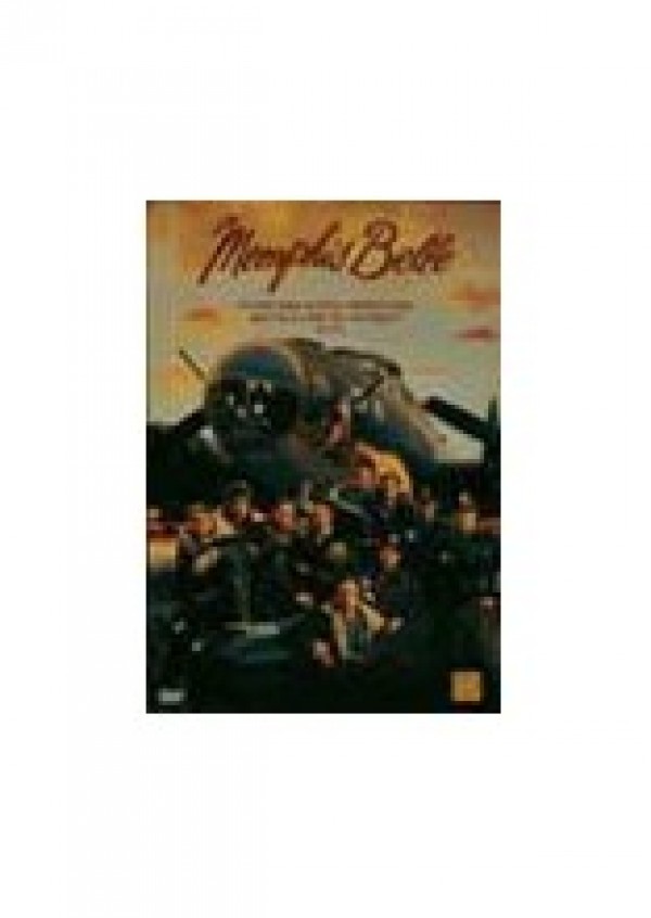 Køb Memphis Belle