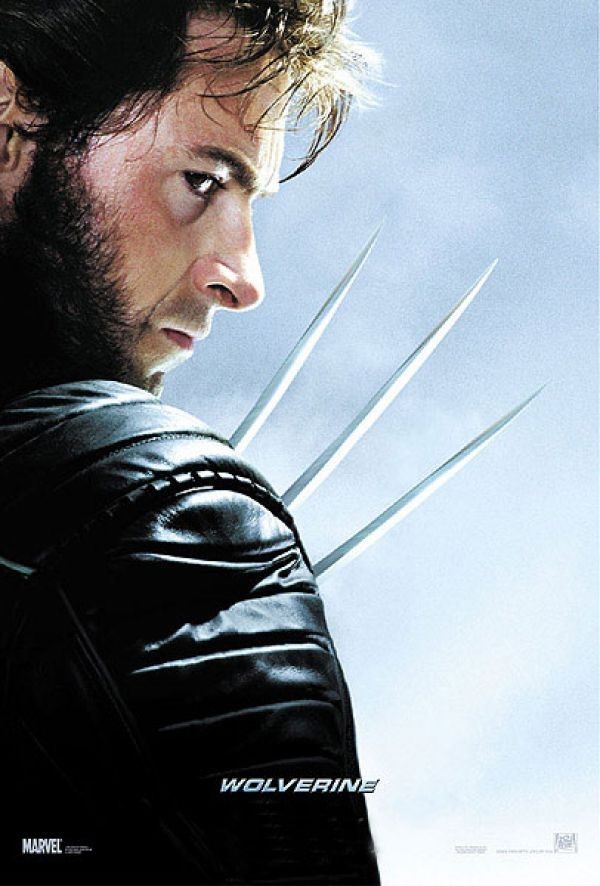 X-Men Origins: Wolverine