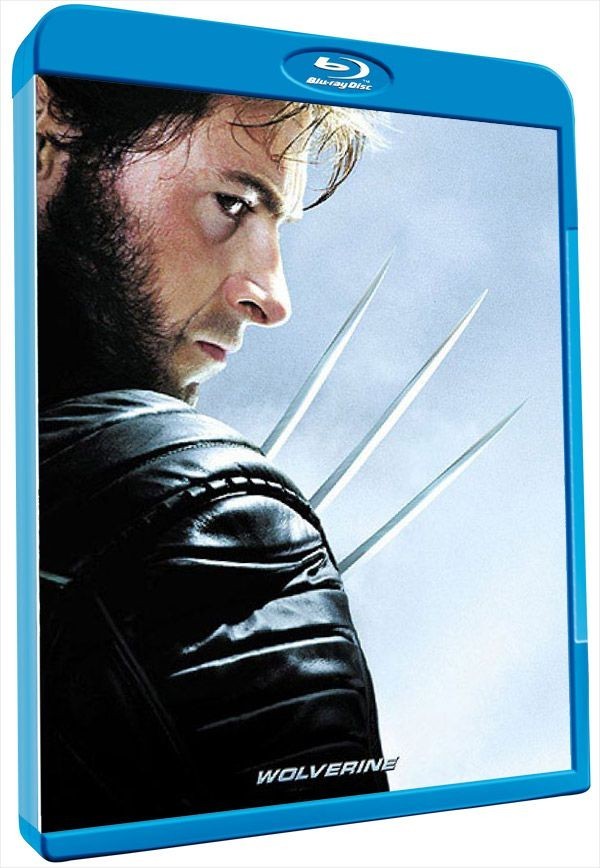 Køb X-Men Origins: Wolverine