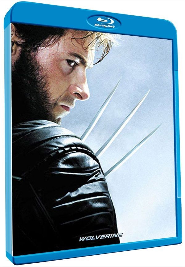 X-Men Origins: Wolverine