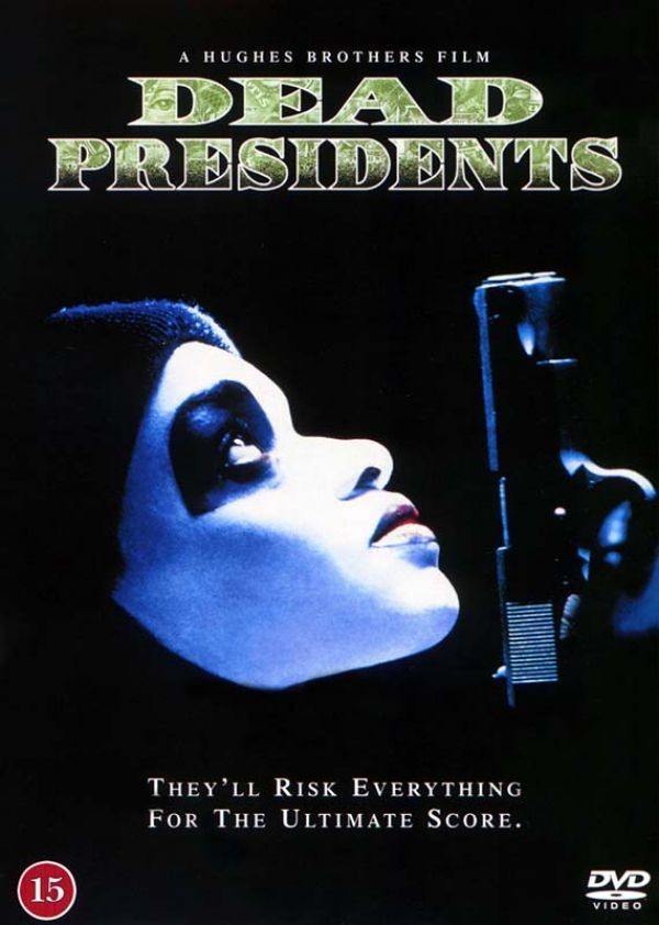 Køb Dead Presidents