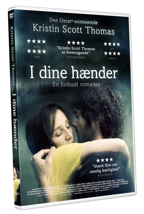 Køb I Dine Hænder