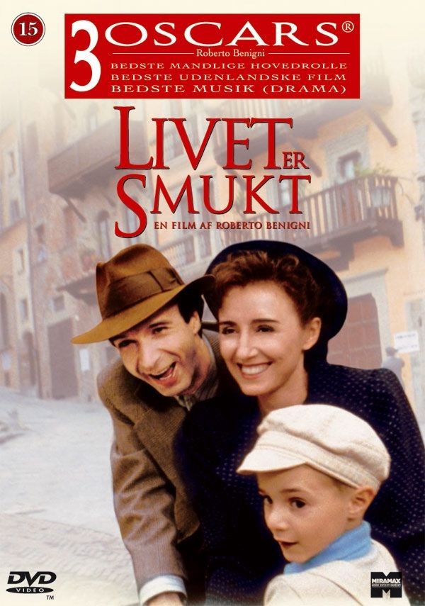 Køb Livet Er Smukt