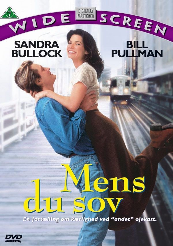 Køb Mens Du Sov