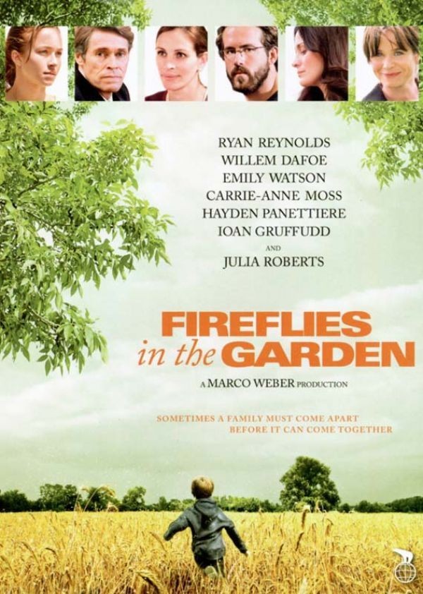 Køb Fireflies In The Garden