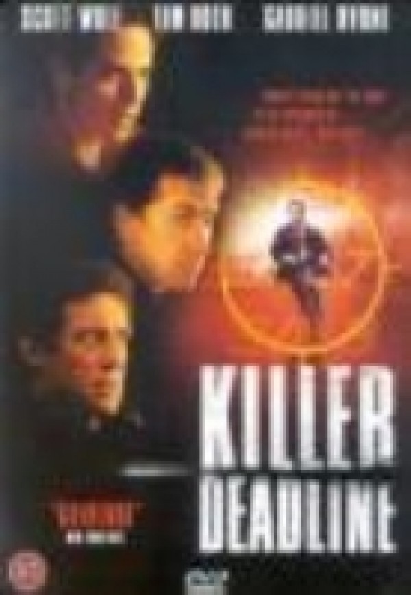Køb Killer Deadline