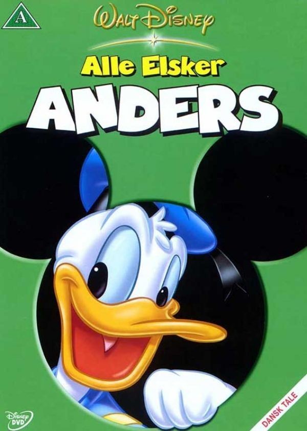 Alle elsker Anders