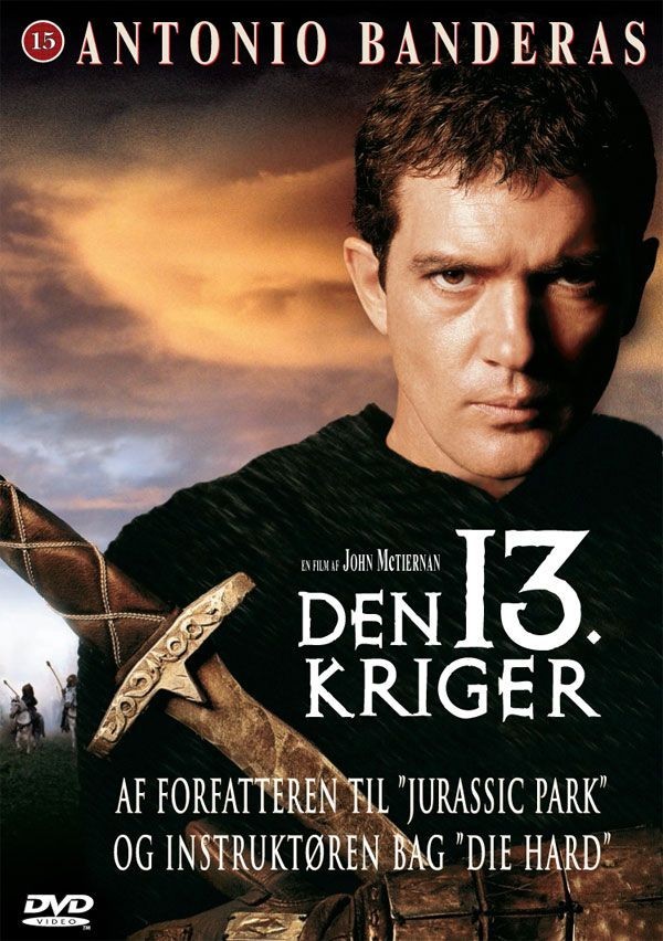 Køb Den 13. kriger