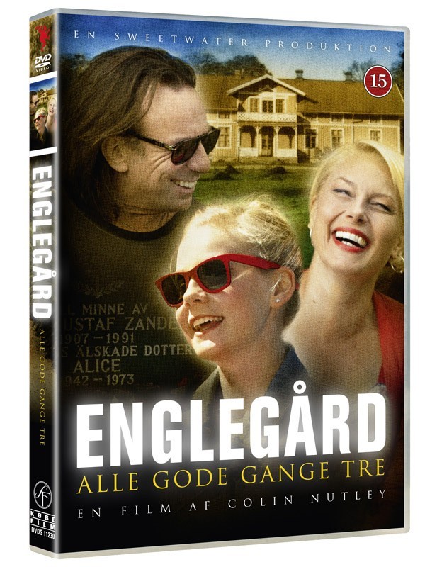 Køb Englegård - Alle gode gange 3
