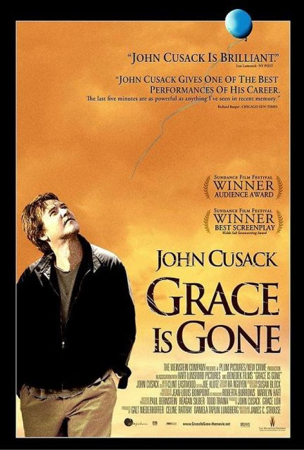 Køb Grace is Gone