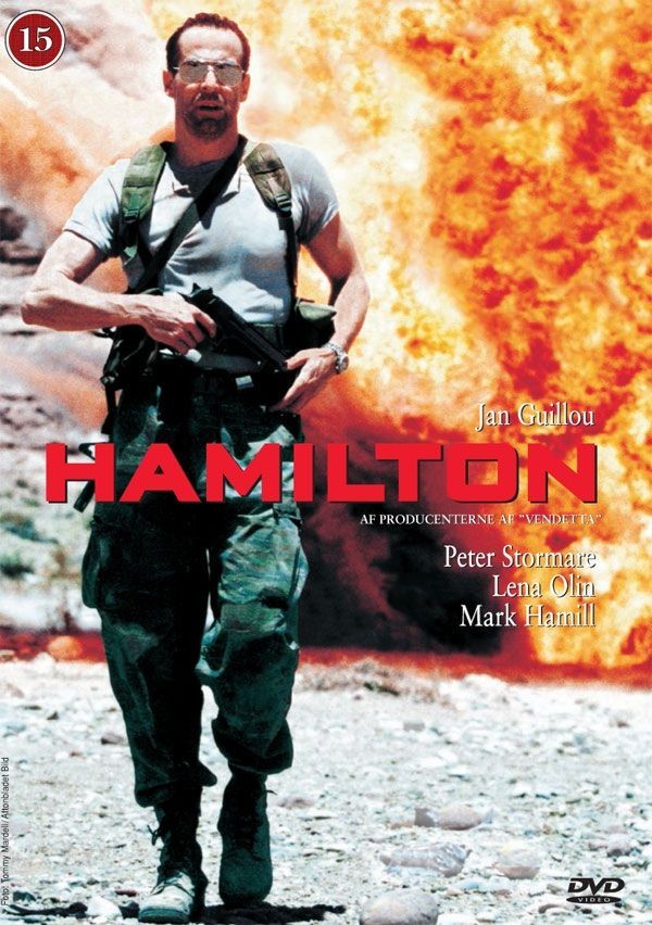 Køb Hamilton