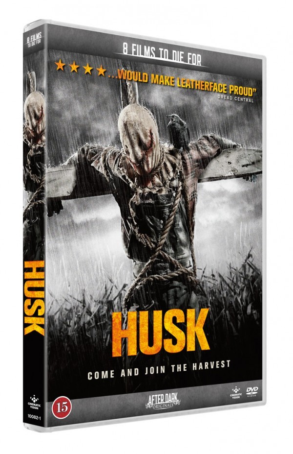 Køb HUSK