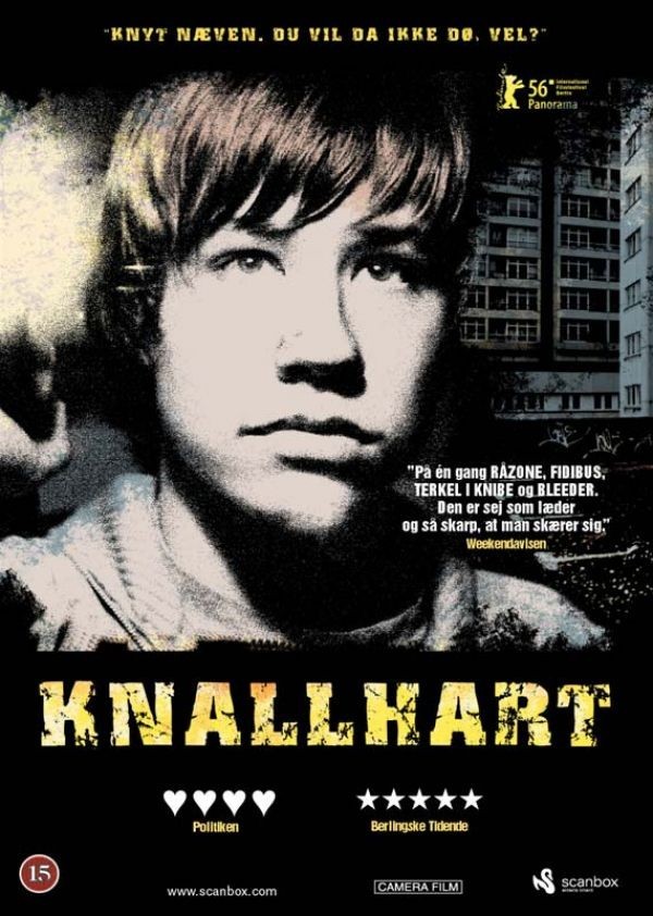 Køb Knallhart