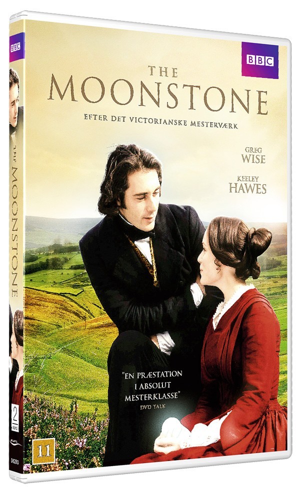 Køb Moonstone