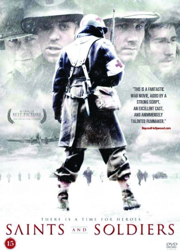 K&oslash;b Saints and Soldiers