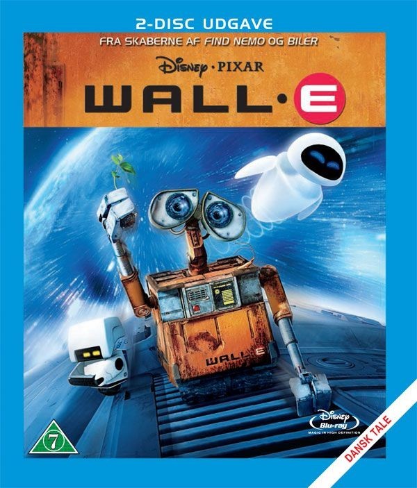 Køb WALL-E