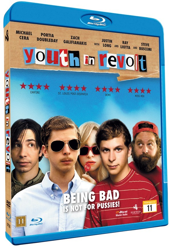 Youth in Revolt