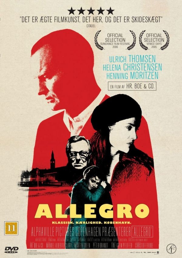 Allegro + Kissmeyer Basic