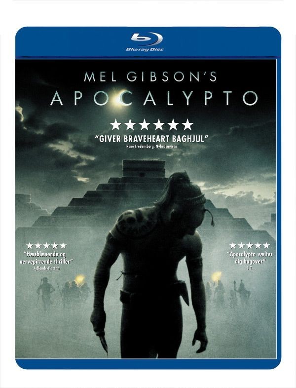 Apocalypto