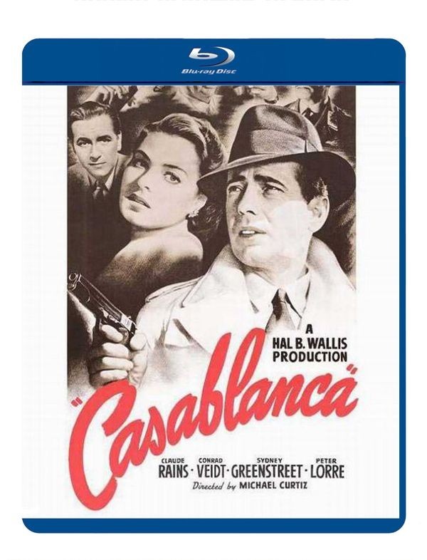 Casablanca