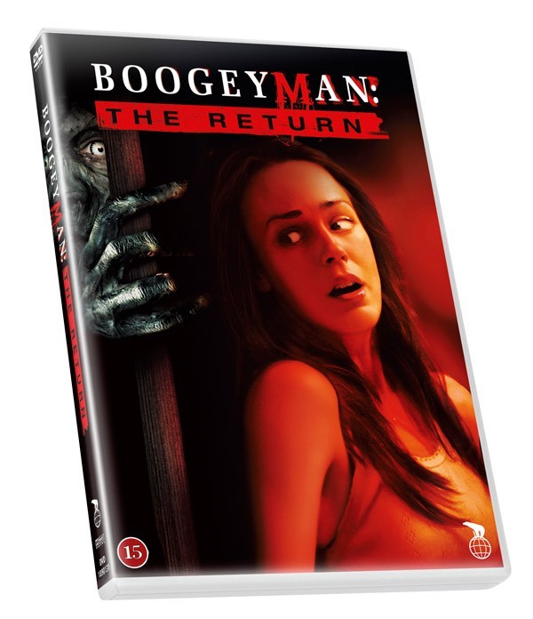 Køb Boogeyman 3: The Return