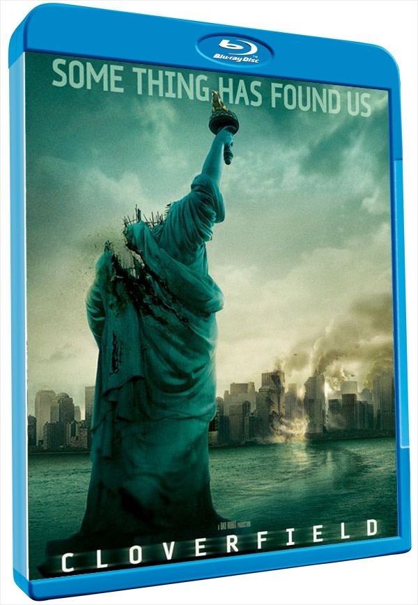 Cloverfield