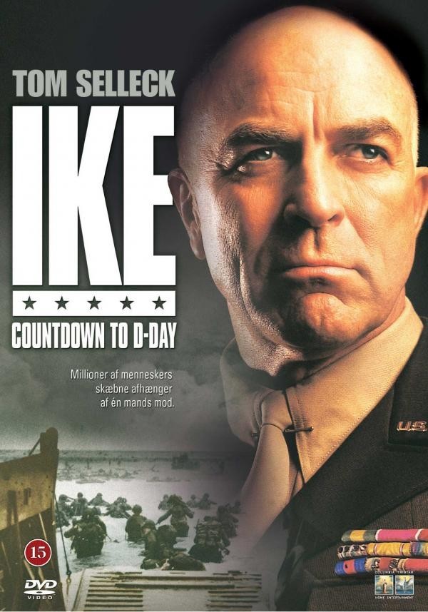 Køb Ike Countdown to D-Day