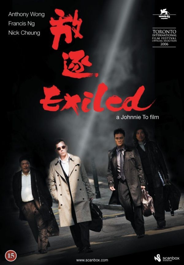 Køb Exiled