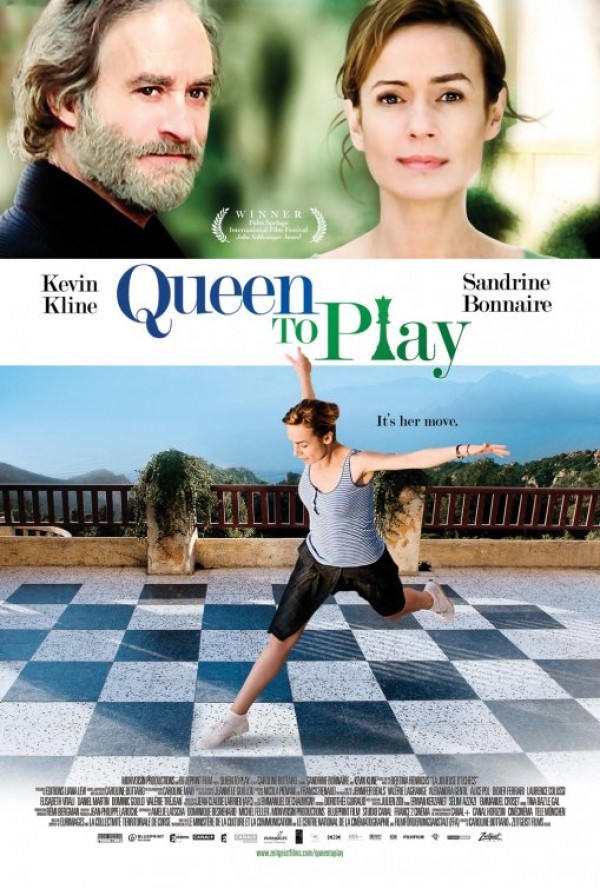 Køb Queen to Play