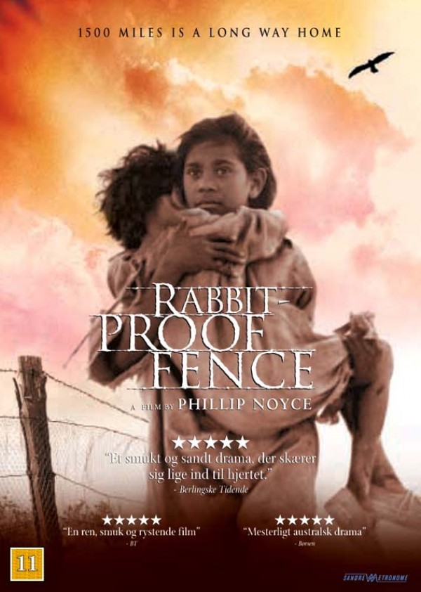 Køb Rabbit-Proof Fence