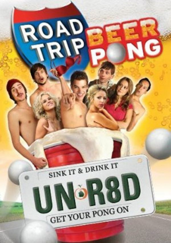 Køb Road Trip 2: Beer Pong